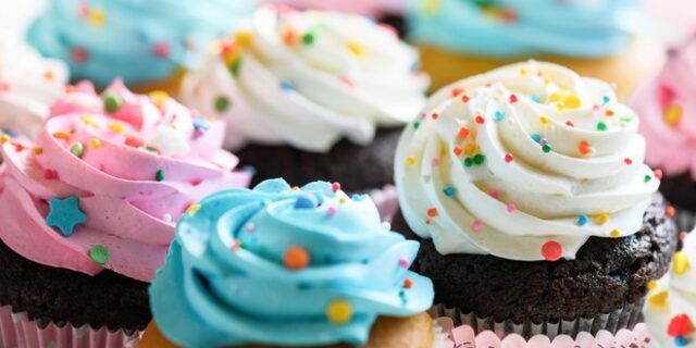 ΕΦΕΤ: Ανακαλεί γλυκίσματα λόγω κινδύνου για πνιγμό