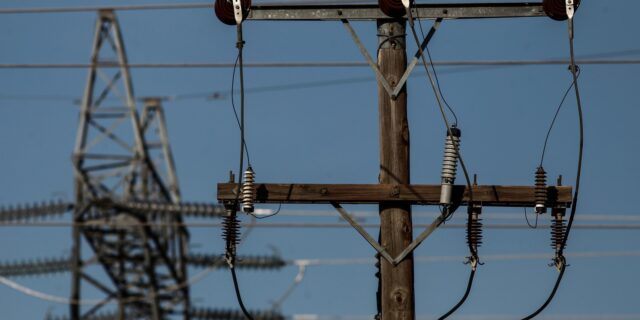 Διακοπή ρεύματος σήμερα 24/7 σε Αθήνα και 2 δήμους της Αττικής