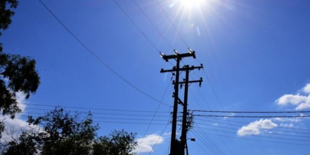 Οι περιοχές της Αθήνας που θα έχουν διακοπή ρεύματος σήμερα, 28/7