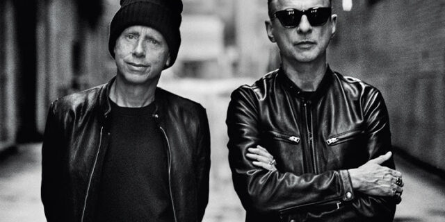 Οι Depeche Mode έκαναν για πρώτη φορά ντουέτο με Ελληνίδα ερμηνεύτρια- Ακούστε το τραγούδι τους