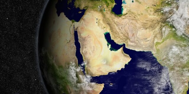 Υπάρχουν ακόμα εδάφη στη Γη που καμία χώρα δεν θέλει – Ποια είναι