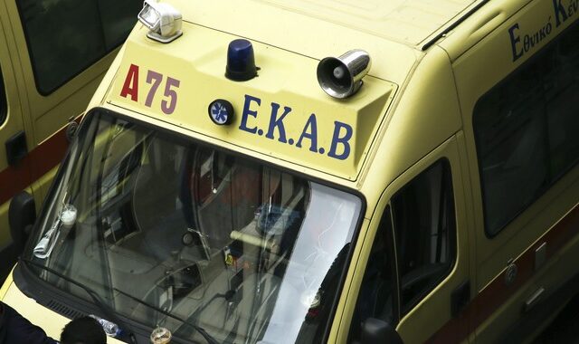 Ρόδος: ΙΧ παρέσυρε και σκότωσε 62χρονο