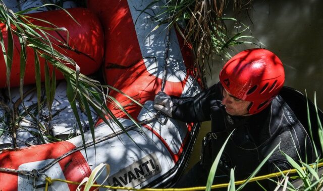 Σέρρες: Νεκρός εντοπίστηκε ο 73χρονος βοσκός που αγνοείτο