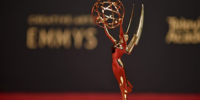 EMMY 2023: Αναβάλλεται λόγω της απεργίας η τελετή απονομής των βραβείων