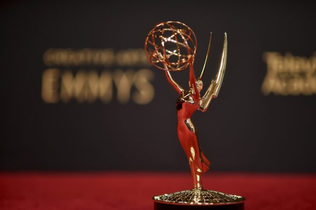 EMMY 2023: Αναβάλλεται λόγω της απεργίας η τελετή απονομής των βραβείων