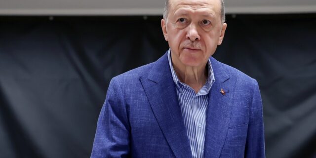 Ερντογάν για τα 100 χρόνια από τη Συνθήκη της Λωζάννης: “Θα ενισχύσουμε τα κέρδη της χώρας με νέες κινήσεις”