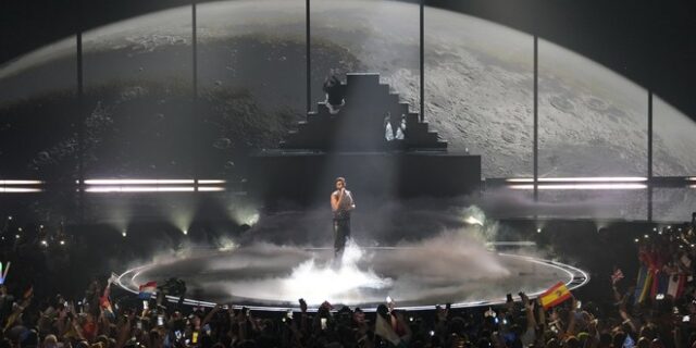 Eurovision 2024: Σε ποια πόλη θα διεξαχθεί ο διαγωνισμός