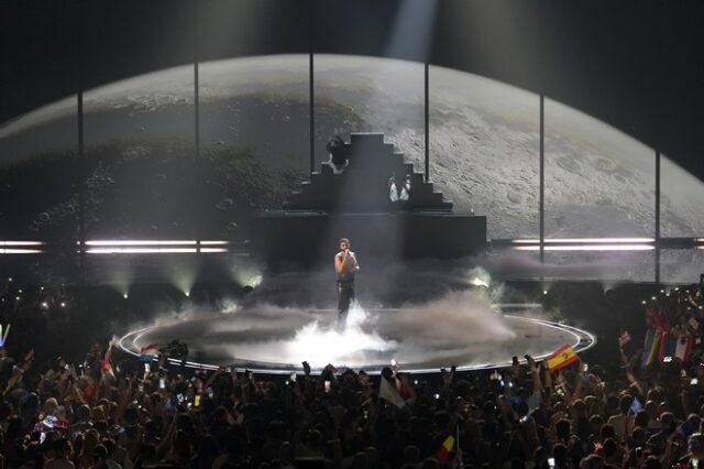 Eurovision 2024: Σε ποια πόλη θα διεξαχθεί ο διαγωνισμός