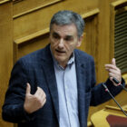 Ευκλείδης Τσακαλώτος ΣΥΡΙΖΑ άρθρα και ειδήσεις