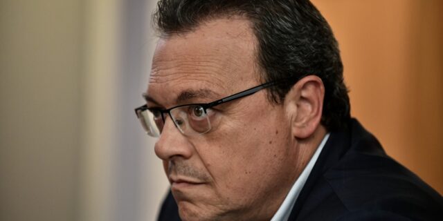 Φάμελλος μετά τη συνάντηση με Γεραπετρίτη: Τέσσερις οι προϋποθέσεις για  εποικοδομητικό διάλογο με Τουρκία