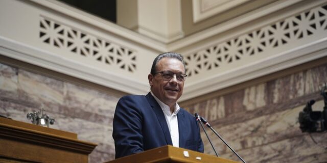 Φάμελλος: “Να προχωρήσει ο διερευνητικός διάλογος με την Τουρκία – Ανησυχία για τον τρόπο που τοποθετείται ο Μητσοτάκης”