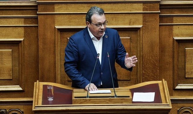 ΣΥΡΙΖΑ: Πρόεδρος της ΚΟ ο Σωκράτης Φάμελλος – Οι τρεις κοινοβουλευτικοί εκπρόσωποι