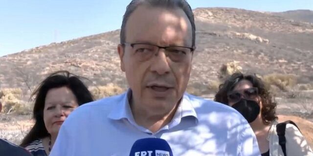 Στη Σαρωνίδα κλιμάκιο του ΣΥΡΙΖΑ – Σ. Φάμελλος: “Άμεσες δράσεις σε τρεις άξονες”
