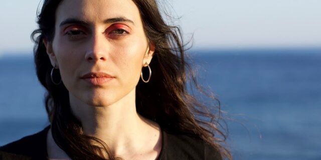 Νεφέλη Φασούλη: 5 τραγούδια από τον κόσμο της που θα ακούσουμε στο ΠΛΥΦΑ