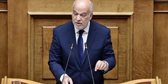 Ο Φλωρίδης εκτός γραμμής “με το καλημέρα”