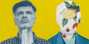 Ο Φοίβος Δεληβοριάς μιλάει για το ANIME, την trap και το «νεοκατηχητικό» που μας ταλαιπωρεί