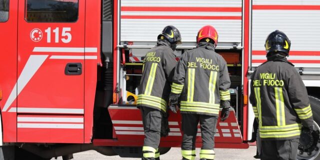 Ιταλία: Πυρκαγιά σε οίκο ευγηρίας στο Μιλάνο – Έξι νεκροί, πάνω από 80 άτομα στο νοσοκομείο