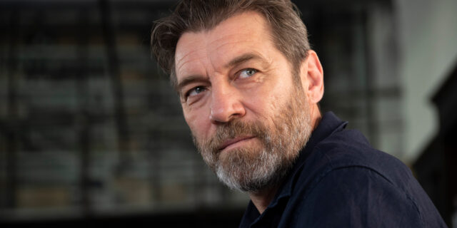 Γιάννης Στάνκογλου: “Σιγά μην κλάψω, σιγά μην φοβηθώ”