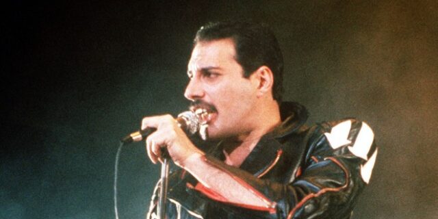Η μαγεία του AI: Ο Freddie Mercury “ερμηνεύει” συγκλονιστικά το τραγούδι του Τιτανικού