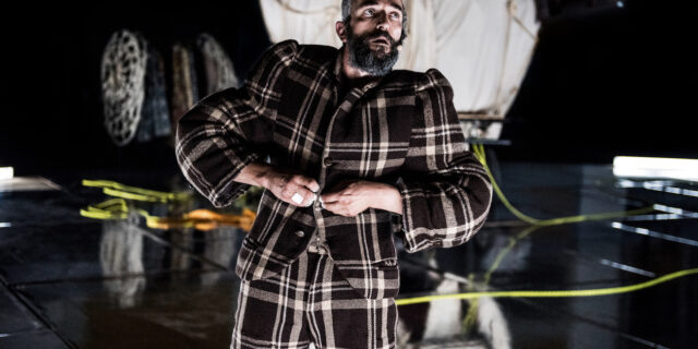 Βατράχια και Φιλοκτήτης: Τι θα δούμε προσεχώς στην Επίδαυρο