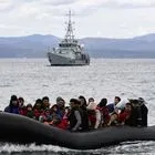 Κρήτη: 361 άτομα διασώθηκαν ανοιχτά της Γαύδου