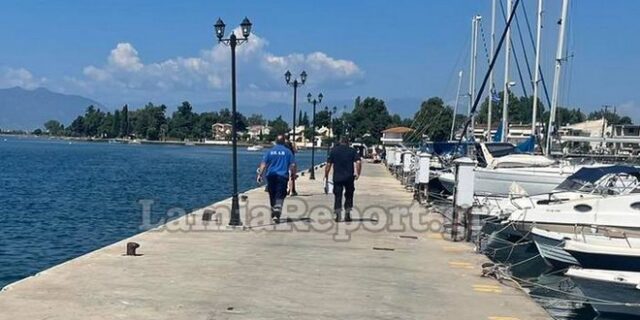 Τραγωδία στη Φθιώτιδα: Βούτηξε να σώσει γυναίκα που κινδύνευε και πνίγηκαν μαζί