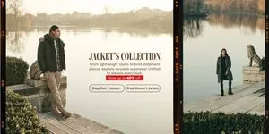 Μοναδικές εκπτώσεις έως -40% σε υπέροχα σχέδια!