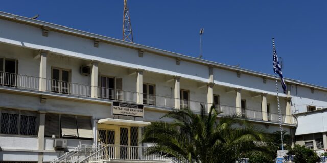 Ξεκινά ο διαγωνισμός για την μετεγκατάσταση των φυλακών Κορυδαλλού στον Ασπρόπυργο