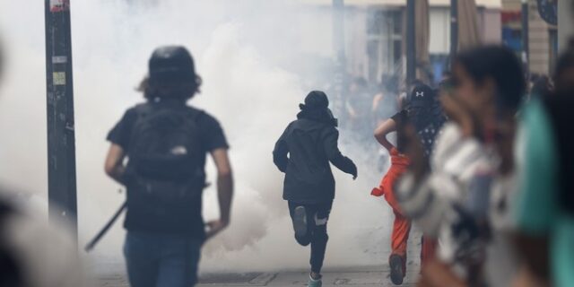Γαλλία: Νεκρός 27χρονος στη Μασσαλία μετά από ρίψη flash-ball – Τι εξετάζουν οι Αρχές