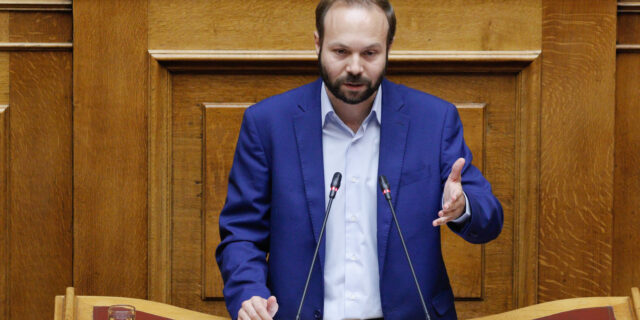 Γιώργος Ψυχογιός