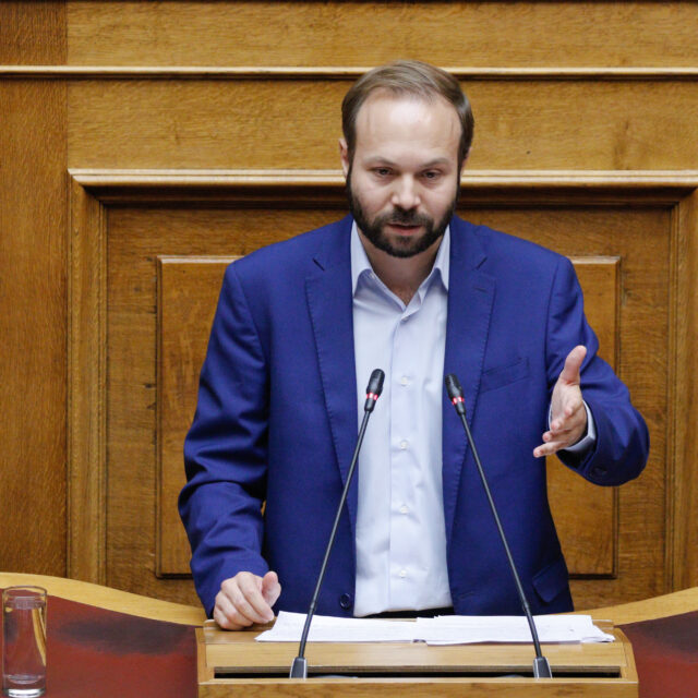 Γιώργος Ψυχογιός