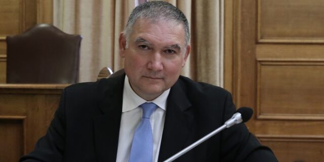 Ανδρέας Γεωργίου: Η κυβέρνηση ανακαλεί την προσφυγή στο ΕΔΔΑ για την υπόθεσή του