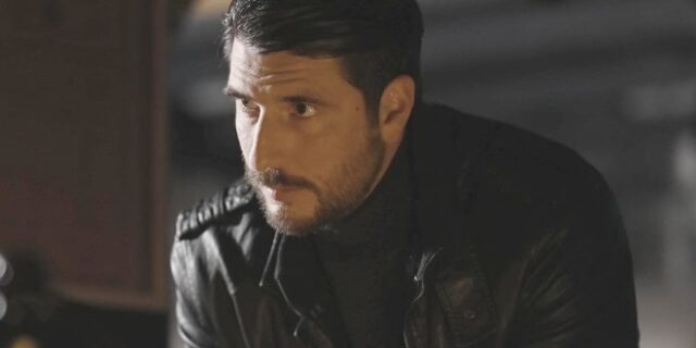 Σασμός: Ο Γιώργος Γεροντιδάκης σε μία συγκινητική ανάρτηση πριν το μεγάλο φινάλε