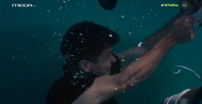 Γη της Ελιάς: Το twitter στα δύο για το επικό φινάλε του Β’ κύκλου