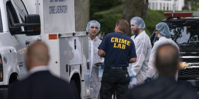 ΗΠΑ: Ο αρχιτέκτονας serial killer του Gilgo Beach – Πώς μία πίτσα οδήγησε στη σύλληψή του