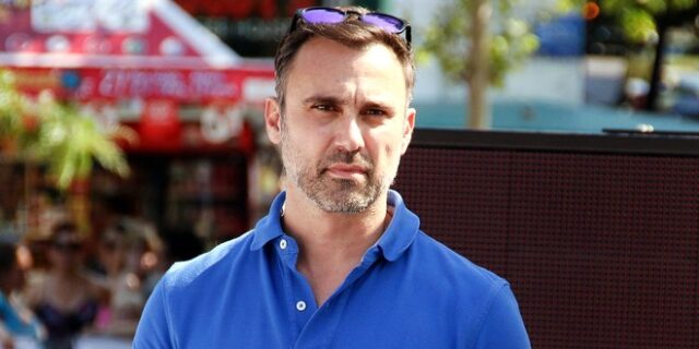 Καπουτζίδης για Λιάγκα: “Προσπαθεί να τελειώσει τη β’ Γυμνασίου για την ομοφυλοφιλία και δεν την τελειώνει”