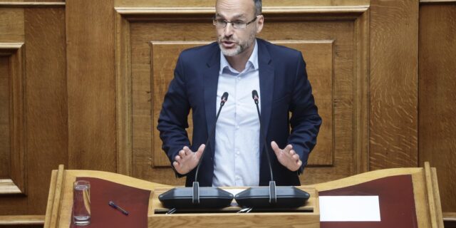 Γκιόκας για ψήφο αποδήμων: “Υποκριτικό το ενδιαφέρον της κυβέρνησης”