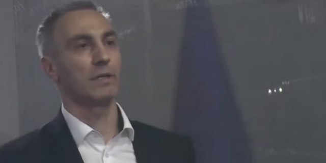 Βόρεια Μακεδονία: Έκαψαν το αυτοκίνητο που χρησιμοποιεί ο αντιπρόεδρος της κυβέρνησης