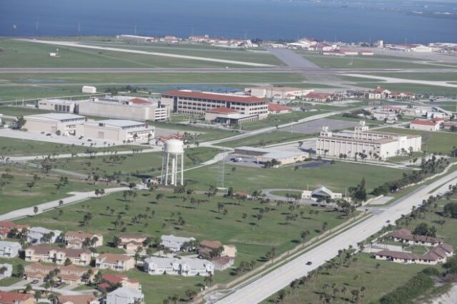 ΗΠΑ: Απόρρητες τεχνολογίες ραδιοεπικοινωνίας βρέθηκαν σε σπίτι μηχανικού