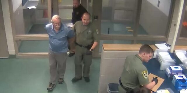 ΗΠΑ: Συνελήφθη ο διαβόητος Ντόναλντ Σαντίνι για υπόθεση δολοφονίας πριν 40 χρόνια