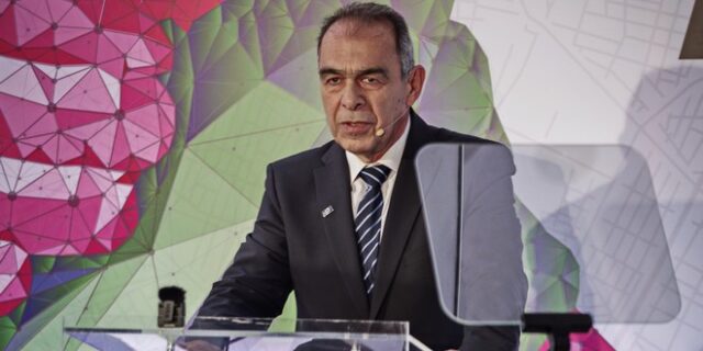 Γιώργος Ιωακειμίδης: “Γιατί κρύβεται ο κ. Χαρδαλιάς για τις απευθείας αναθέσεις Πατούλη;”