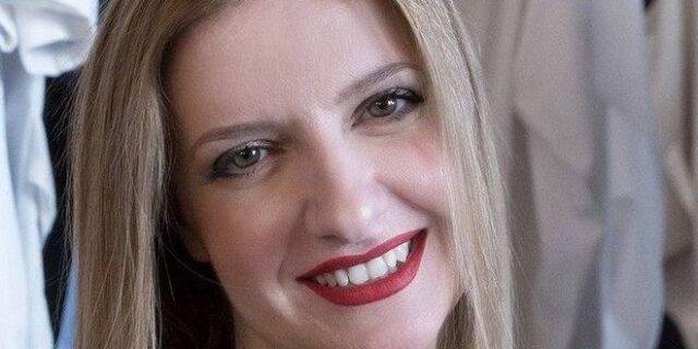 Ίσμα Τουλάτου: Σε κλίμα οδύνης το τελευταίο αντίο στη δημοσιογράφο