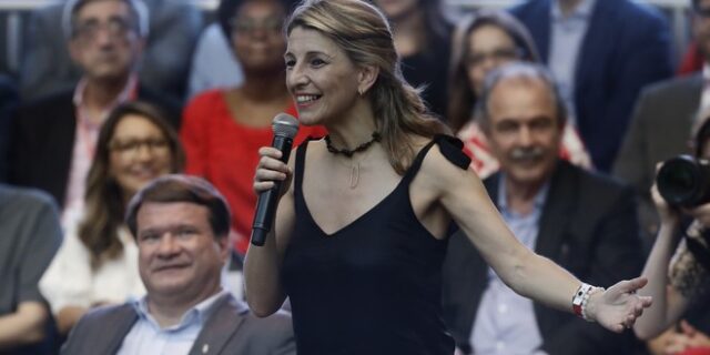 Ισπανία: 20.000 ευρώ σε κάθε 18χρονο προτείνει η υπουργός Εργασίας