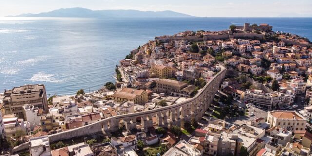 Οι 3 hot “προορισμοί” real estate της Μακεδονίας – Γιατί αυξάνονται οι τιμές των ακινήτων