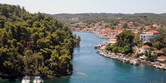 Ατύχημα στους Παξούς: Τραυματίστηκε 25χρονος από ταχύπλοο – Συνελήφθη ο χειριστής