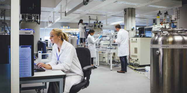 Medison Pharma: Νέα φαρμακευτική εταιρεία επενδύει στην ελληνική αγορά