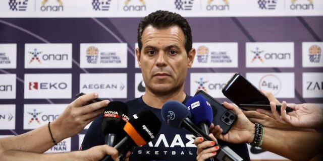 Ιτούδης: “Ο Γιάννης Αντετοκούνμπο κάνει μεγάλη προσπάθεια, σύντομα θα έχουμε την τελική απόφαση”