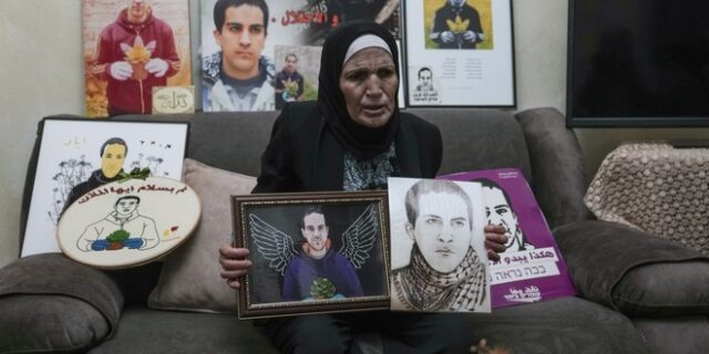 Ισραήλ: Δικαστήριο αθώωσε αστυνομικό που τραυμάτισε θανάσιμα αυτιστικό Παλαιστίνιο