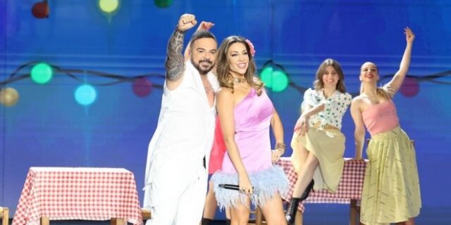 Τελικός J2US: Οι εκπλήξεις και τα ζευγάρια που διεκδικούν τη νίκη