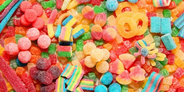 ΕΦΕΤ: Ανακαλεί ζελεδάκια για τον φόβο πνιγμού